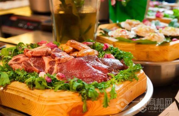 鲜芝先焗西式快餐