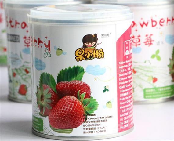 果小懒罐头