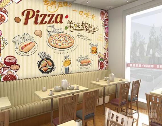 喜可登欢乐餐厅