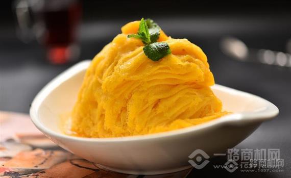 鲜芝先焗西式快餐