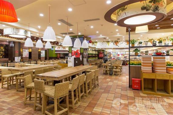 喜可登欢乐餐厅