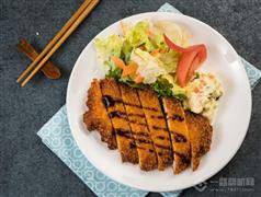 小胖西雞排飯