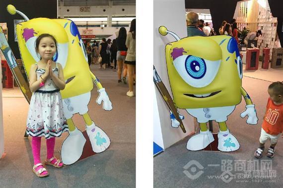 小花盛开艺术教育