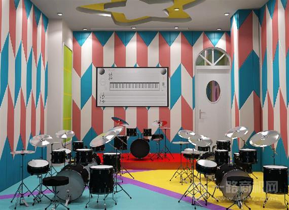 家燕妈妈艺术中心