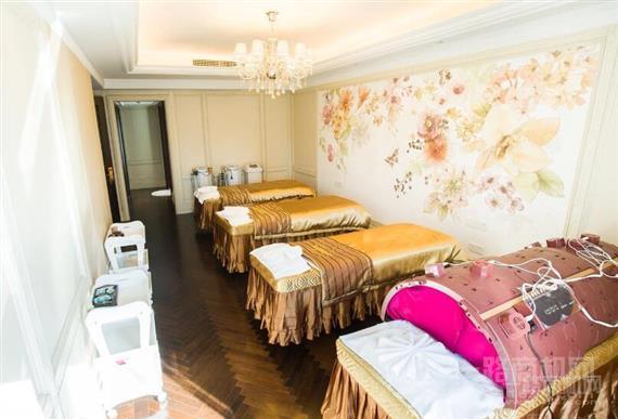 隆丽杰产后恢复