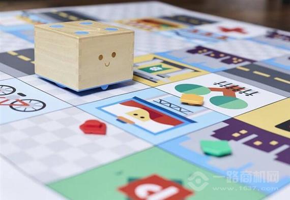 能力橙少儿编程