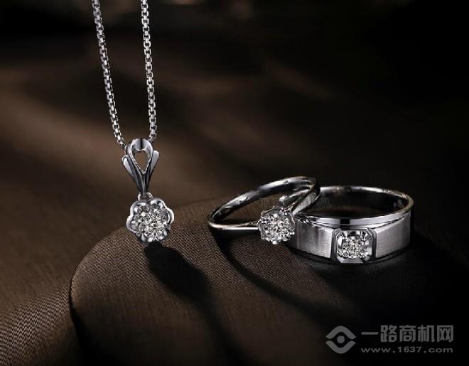 佳珀隆珠宝 佳珀隆珠宝