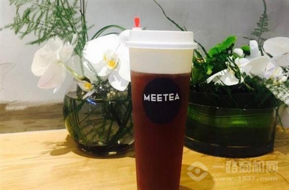 米茶meetea