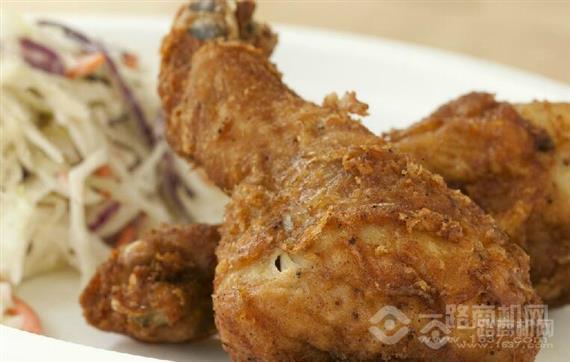 吉先生韩式炸鸡