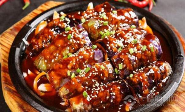 板尚功夫鐵板燒