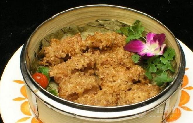 六大廚燒蒸菜加盟