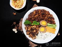 幺八公台湾卤肉饭