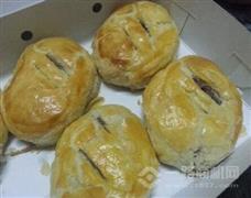 地洲村台湾老婆饼