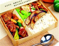 學(xué)生匯中式快餐