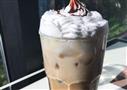 黑羊社奶茶