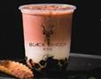 黑羊社奶茶