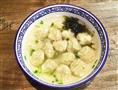 俏碗里新派上海馄饨