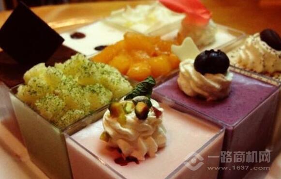 么么哒凹蛋糕烘焙加盟 么么哒凹蛋糕烘焙加盟