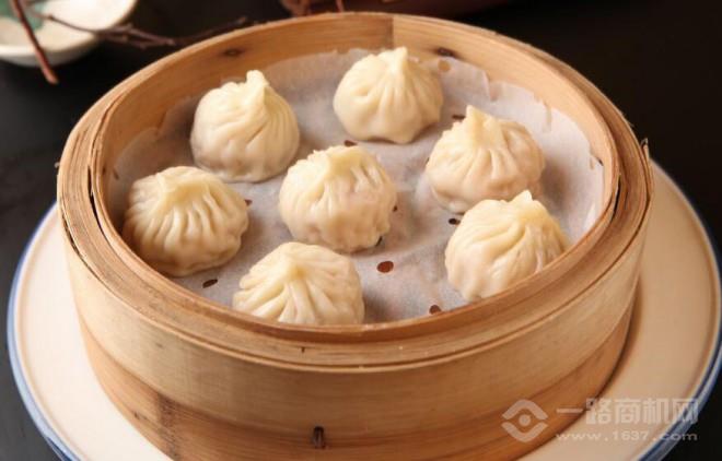 點水樓小籠包加盟