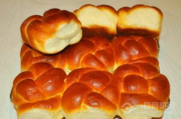 纯麦香手撕老面包加盟 纯麦香手撕老面包加盟