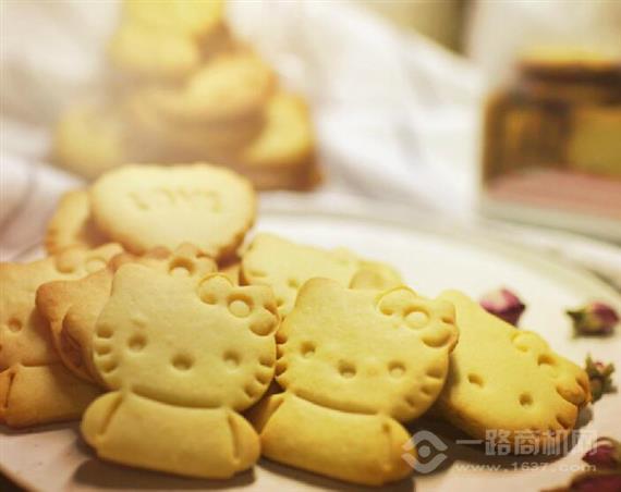 叶先生手感烘焙