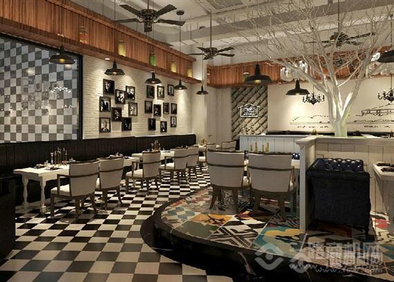 麦百仕炸鸡汉堡