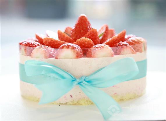 叶先生手感烘焙