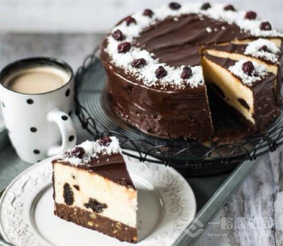 叶先生手感烘焙