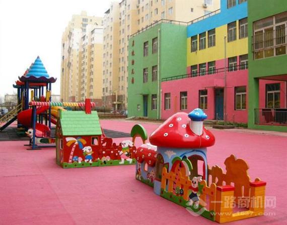 考拉贝贝幼儿园联盟