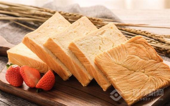 麦尔兹手工吐司