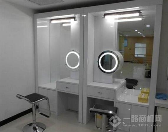 明沐棠视力康复中心