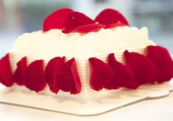 叶先生手感烘焙