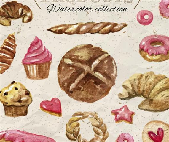 叶先生手感烘焙