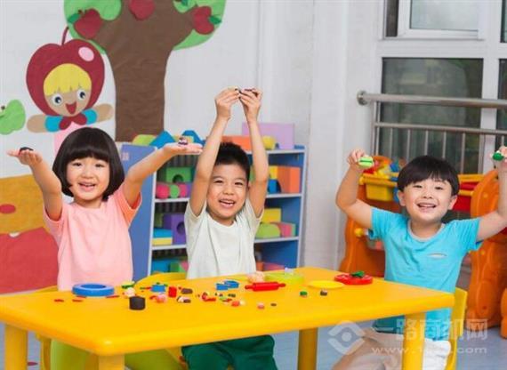 考拉贝贝幼儿园联盟