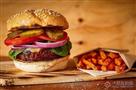 麦百仕炸鸡汉堡