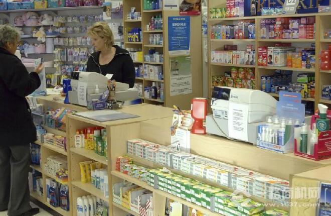 叶同仁大药房加盟 叶同仁大药房加盟