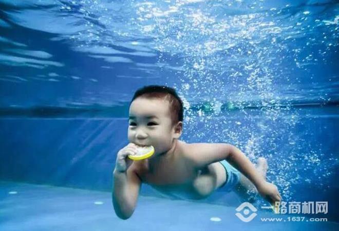 爱贝迪亲子游泳中心 爱贝迪亲子游泳中心