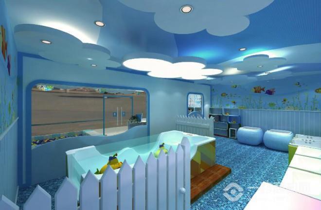 伊愷寶貝嬰兒游泳館加盟