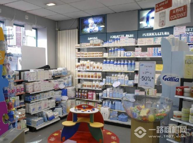 叶同仁大药房加盟 叶同仁大药房加盟