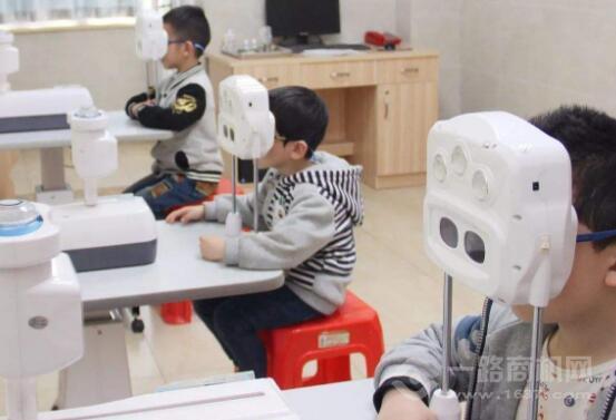 护视亮视力保健中心 护视亮视力保健中心