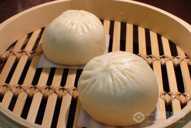 晨驛早點精制鮮包