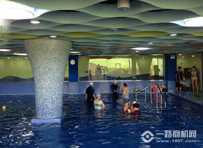 爱贝迪亲子游泳中心加盟 爱贝迪亲子游泳中心加盟