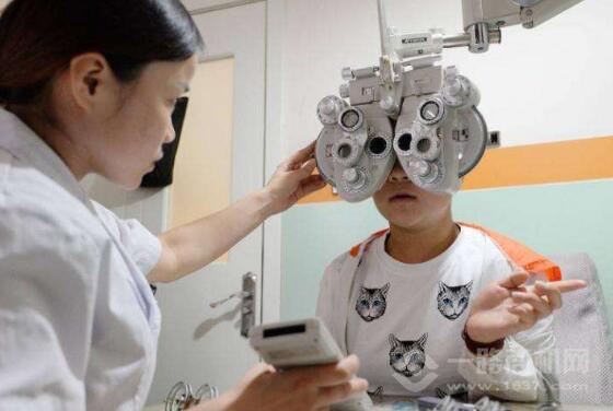 护视亮视力保健中心加盟 护视亮视力保健中心加盟