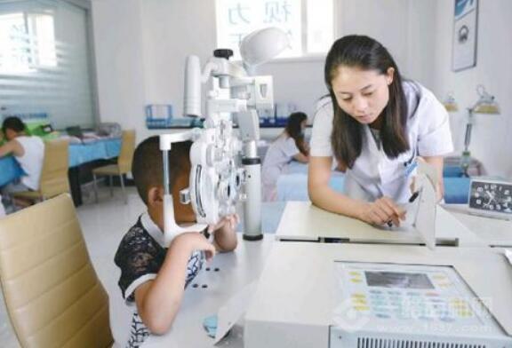 护视亮视力保健中心加盟 护视亮视力保健中心加盟