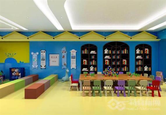 滨蓝亲子游泳俱乐部