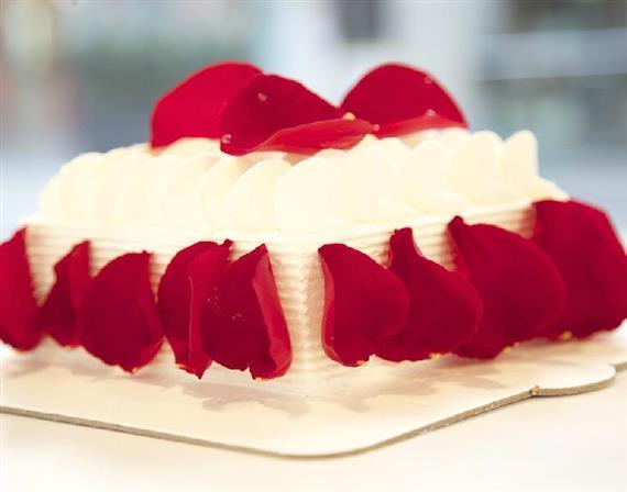 玛丽贝贝DIY烘焙体验馆