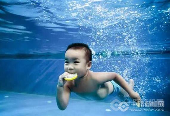 爱贝迪亲子游泳中心