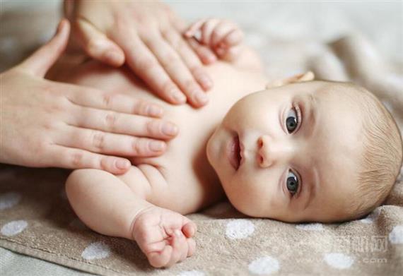 向日葵小儿推拿