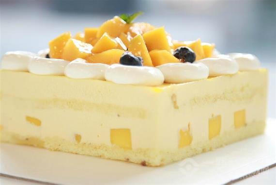 玛丽贝贝DIY烘焙体验馆