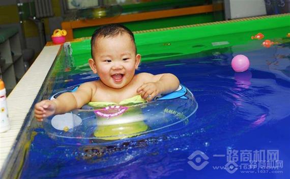 小海螺婴儿游泳馆